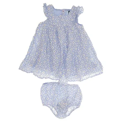 Set (Blå, Vit, Flerfärgad) från Okaïdi Bomull, Elastan