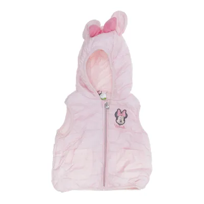 Ytterväst (Rosa) från Disney Baby Polyester