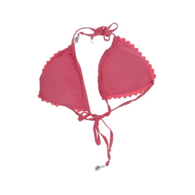 Bikini top (Pink) fra Scotch & Soda Elastan, Nylon