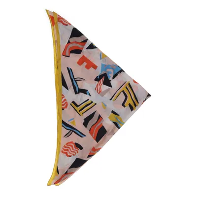 Näsduk (Flerfärgad) från Marimekko Silke