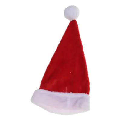 Santa hat (Red, White)