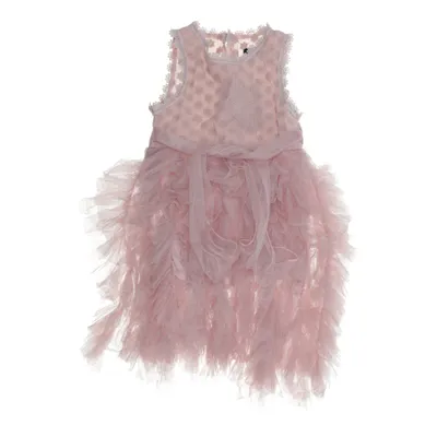 Brudnäbbsklänning (Rosa) från AiniBabe