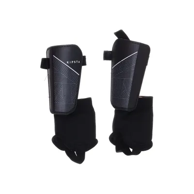 Hockeyutrustning (Svart) från Kipsta