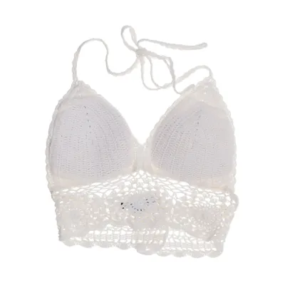 Bikiniöverdel (Vit) från Tally Weijl