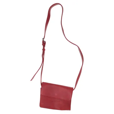 Sac à bandoulière (Rouge) de Fritzi aus Preußen