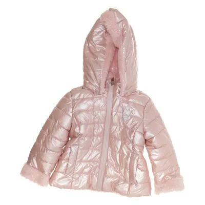 Winterjas (Roze) van Baby Baby Polyamide, Polyester