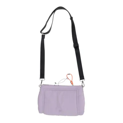 Axelremsväska (Lila) från Rp Polyester