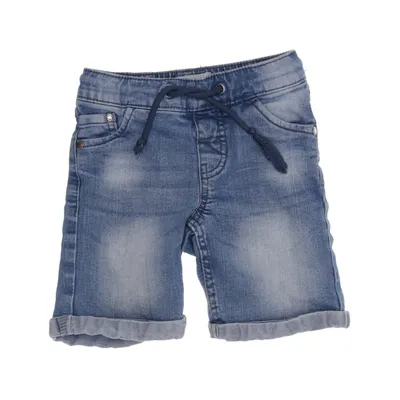Denim shorts (Blue) from Playful Denim Cotton, Elastane, Polyester