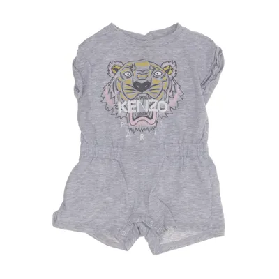 Rompertjes (Grijs, Meerkleurig) van Kenzo Kids
