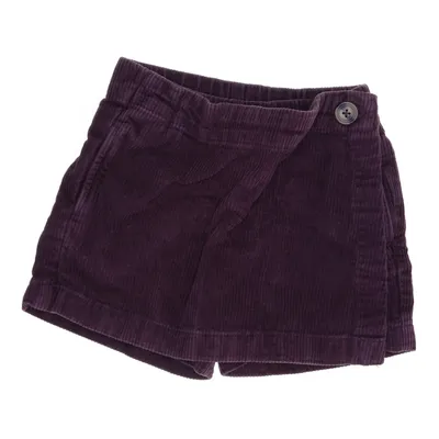 Skort (Lila) från Kids Collection By Tchibo