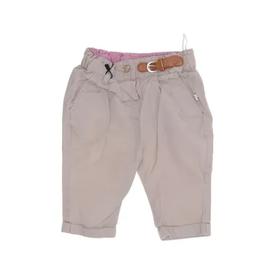 Chinos (Beige, Roze) van Okay Katoen