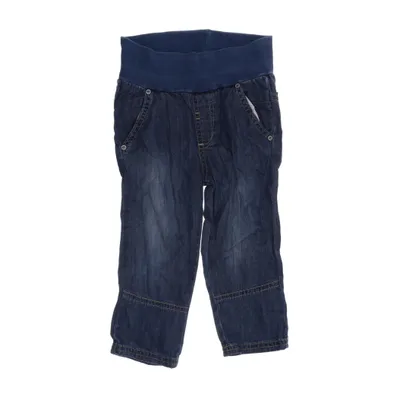 Jeans (Blå) från Steiff Bomull