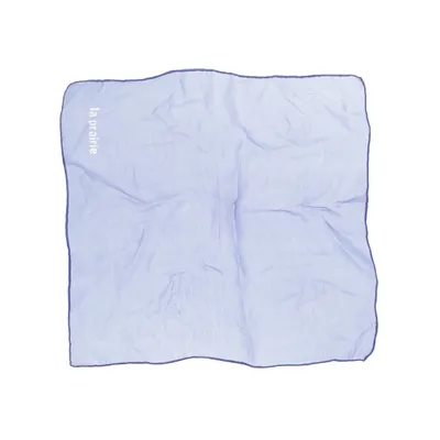 Mouchoir (Bleu) de La Prairie