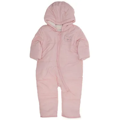 Overall (Rosa) från Name It Polyester