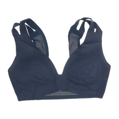 Bralette (Blå) från Sloggi Elastan, Polyamid