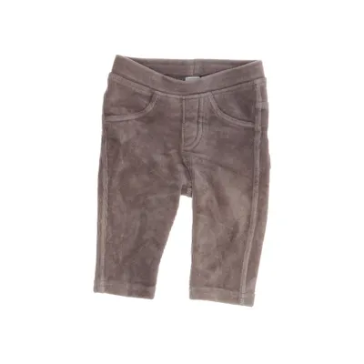 Manchesterbyxor (Grå) från Benetton Baby Bomull, Elastan, Polyester