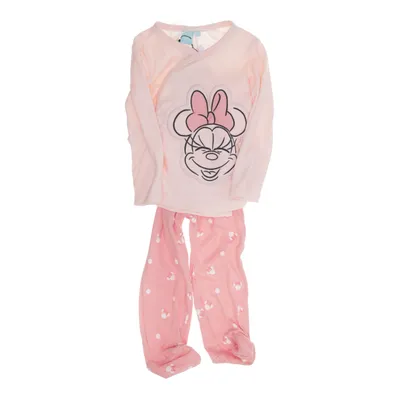 Pyjamas (Rosa, Vit) från Disney Baby