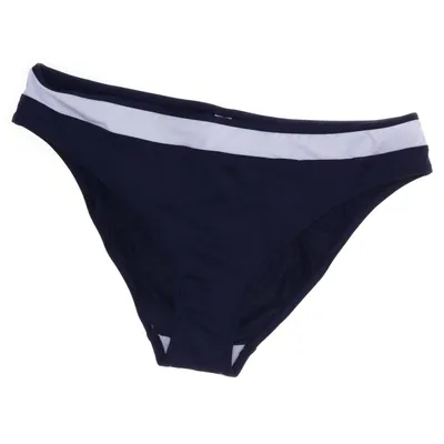 Bikini broekje (FBB1327) van Antigel Elastaan, Nylon, Polyester