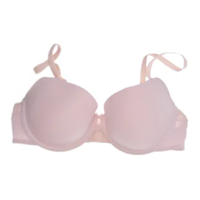Bra (Pink) from Twilfit by Change Lingerie Elastane, Nylon