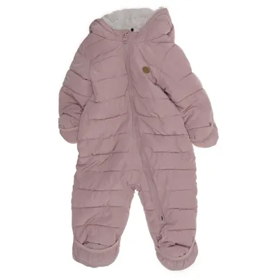 Overall (Rosa) från H&M Baby Polyester