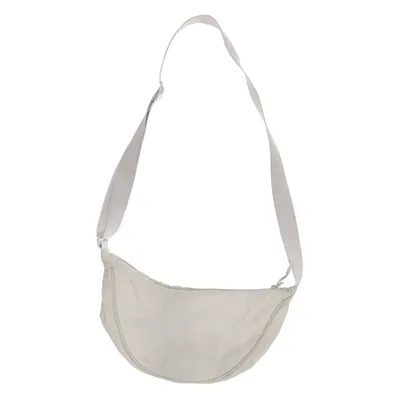 Axelremsväska (Beige) från Uniqlo Nylon, Polyamid, Polyester