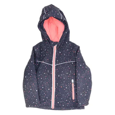 Manteau de ski (Bleu, Multicolore) de Northville Élasthane, Polyester