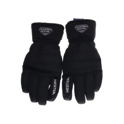 Handskar (Svart) från Hestra