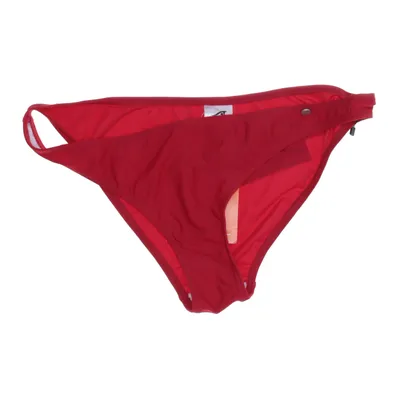 Bikini bottom (Red) from Maui-Wowie Elastane, Polyamide, Polyester