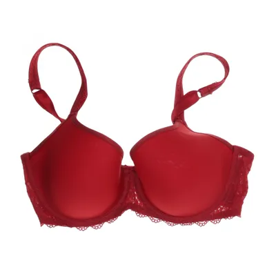 BH (Röd) från Mey Elastan, Polyamid, Polyester