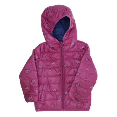 Vinterjacka (Rosa, Flerfärgad) från Impidimpi Polyester