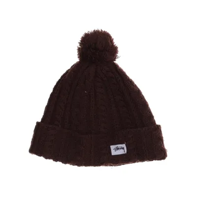 Toppluva (Brun) från Stüssy