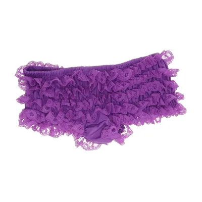 Trosor (Lila) från Hustler Elastan, Polyamid