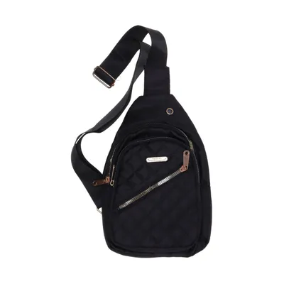 Shoulder-bag (Black) from Fashion Jingpin Creations