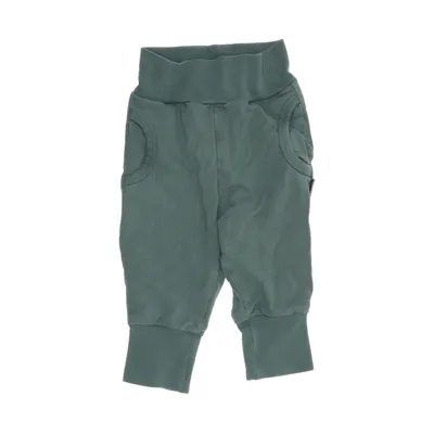 Sweatpants (Green) from Jako-O Cotton, Elastane