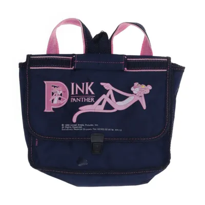 Ryggsäck (Blå, Rosa) från Pink Panther