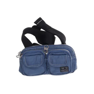 Waist bag (Blue, Black) from UO-76