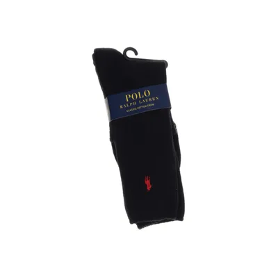 Sokken (Zwart) van Polo Ralph Lauren