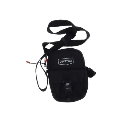 Axelremsväska (Svart) från Duvetica
