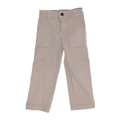 Chinos (Beige) från Boden Bomull, Elastan
