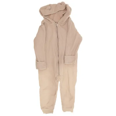 Sparkdräkt (Beige) från Lupilu