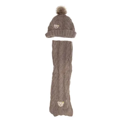 Kit d'accessoires (Marron) de Steiff