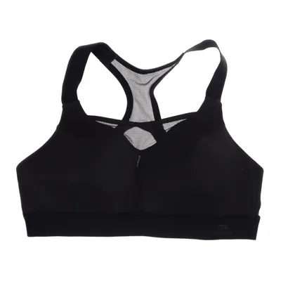 Sport-BH (Svart) från Kalenji
