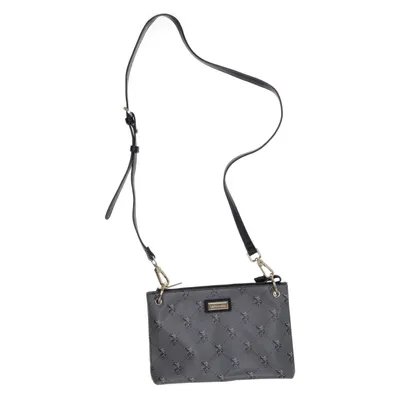 Axelremsväska (Grå) från U.S. Polo Assn. Polyuretan