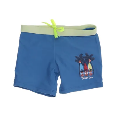 Zwembroek (Blauw, Geel, Meerkleurig) van Mangoon Elastaan, Polyamide, Polyester