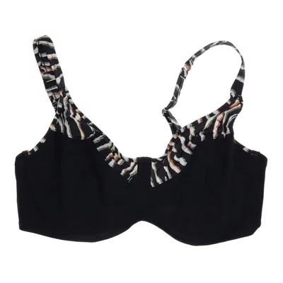 Bikiniöverdel (Svart, Flerfärgad) från Triumph