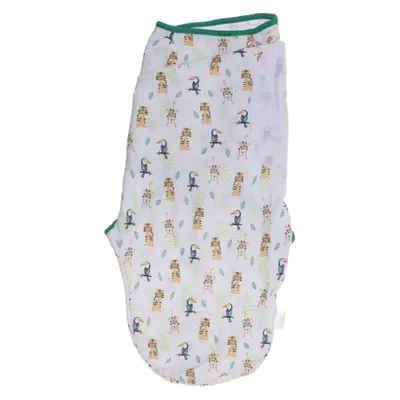 Baby accessory (White, Multicolored) from Juicy Bumbles