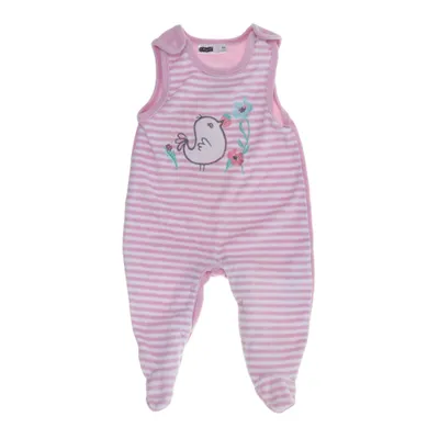 Rompertjes (Roze, Wit, Meerkleurig) van Ergee Katoen, Polyester