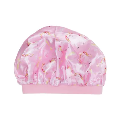 Sovmössa (Rosa, Flerfärgad)