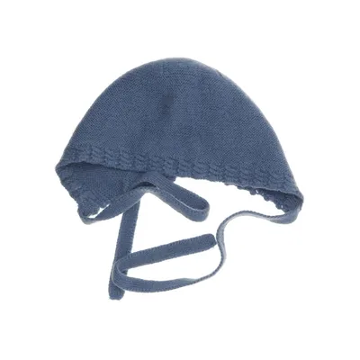 Bonnet (Blue) from La Coqueta