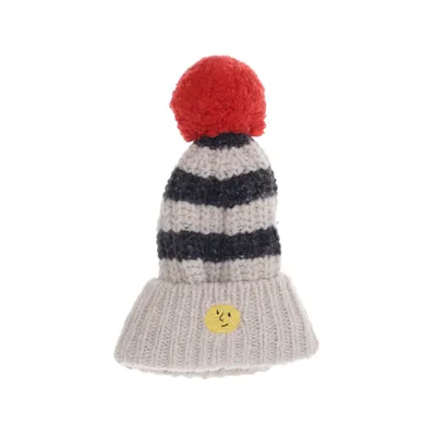 Toppluva (221AI037) från Bobo Choses Alpackaull, Polyamid